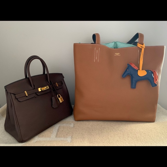 ❌SOLD❌Hermes Birkin 25 - Picture 4 of 5